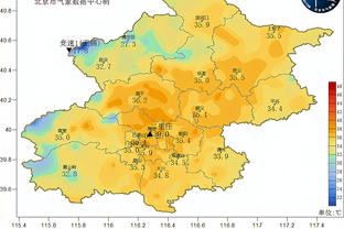 手感火热！希罗首节7中5&三分5中3砍下14分3板2助